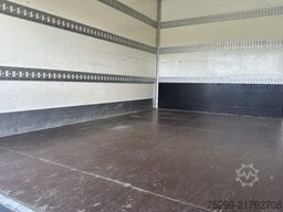 Mercedes-Benz 316 CDI HB Motor Neu / Swiss-Vehicle