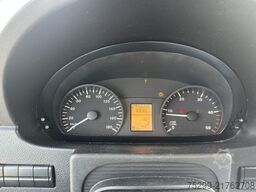 Mercedes-Benz 316 CDI HB Motor Neu / Swiss-Vehicle