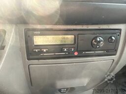 Mercedes-Benz 316 CDI HB Motor Neu / Swiss-Vehicle