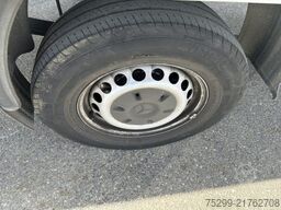 Mercedes-Benz 316 CDI HB Motor Neu / Swiss-Vehicle