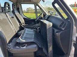 Iveco 70C17 Kommunal + Schneepflug / Swiss-Vehicle