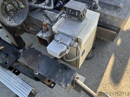 Iveco 70C17 Kommunal + Schneepflug / Swiss-Vehicle