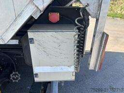 Iveco 70C17 Kommunal + Schneepflug / Swiss-Vehicle