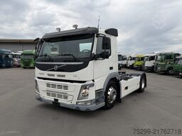 Volvo FM-500 4x2 Kipphydraulik / Swiss-Vehicle
