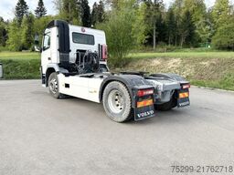 Volvo FM-500 4x2 Kipphydraulik / Swiss-Vehicle