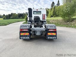 Volvo FM-500 4x2 Kipphydraulik / Swiss-Vehicle