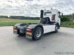 Volvo FM-500 4x2 Kipphydraulik / Swiss-Vehicle