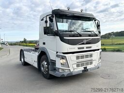 Volvo FM-500 4x2 Kipphydraulik / Swiss-Vehicle