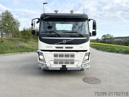 Volvo FM-500 4x2 Kipphydraulik / Swiss-Vehicle