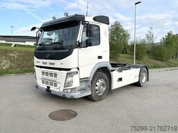 Volvo FM-500 4x2 Kipphydraulik / Swiss-Vehicle