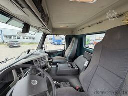 Volvo FM-500 4x2 Kipphydraulik / Swiss-Vehicle