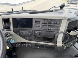 Volvo FM-500 4x2 Kipphydraulik / Swiss-Vehicle