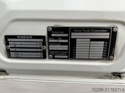 Volvo FM-500 4x2 Kipphydraulik / Swiss-Vehicle