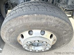 Volvo FM-500 4x2 Kipphydraulik / Swiss-Vehicle