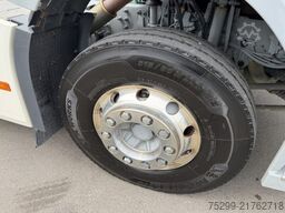 Volvo FM-500 4x2 Kipphydraulik / Swiss-Vehicle