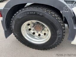 Volvo FM-500 4x2 Kipphydraulik / Swiss-Vehicle