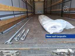 Schmitz Cargobull Curtainsider Mega