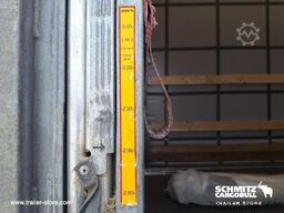 Schmitz Cargobull Curtainsider Mega