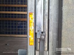 Schmitz Cargobull Curtainsider Mega
