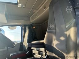 VOLVO FH 500 gru+cassone fisso
