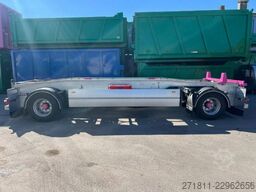  RIMORCHIO SCARRABILE PNEUMATICO