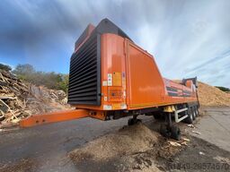 Doppstadt AK 640 SA