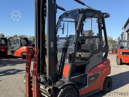 Linde H30D-01/1202