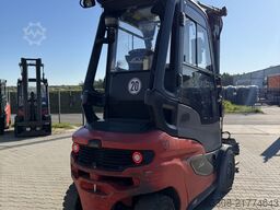 Linde H30D-01/1202