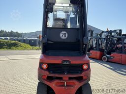 Linde H30D-01/1202