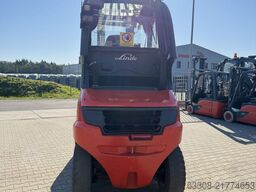 Linde H45D-02