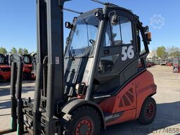 Linde H50D-02/600