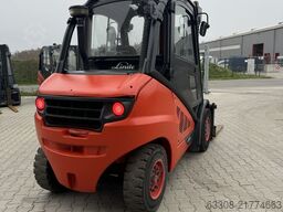 Linde H45D-02