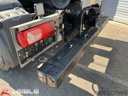 MAN TGS 26.470 6x2-4BL*Hyva Haken*149 TKM*Kamera*