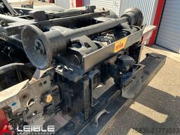MAN TGS 26.470 6x2-4BL*Hyva Haken*149 TKM*Kamera*