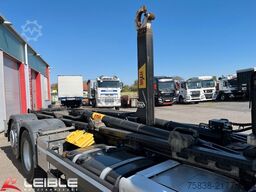 MAN TGS 26.470 6x2-4BL*Hyva Haken*149 TKM*Kamera*