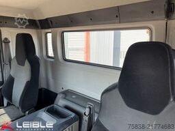 MAN TGS 26.470 6x2-4BL*Hyva Haken*149 TKM*Kamera*