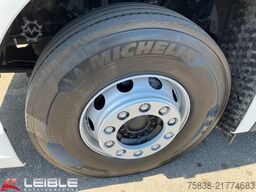 MAN TGS 26.470 6x2-4BL*Hyva Haken*149 TKM*Kamera*