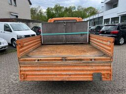 VW T4 Pritsche 1.9TDI*TÜV27/4*DoKa*AHK*