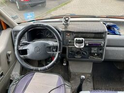 VW T4 Pritsche 1.9TDI*TÜV27/4*DoKa*AHK*