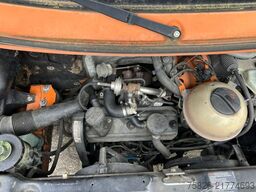 VW T4 Pritsche 1.9TDI*TÜV27/4*DoKa*AHK*