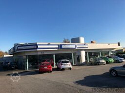 VW T4 Pritsche 1.9TDI*TÜV27/4*DoKa*AHK*