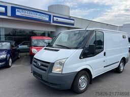 FORD Transit Kasten LKW*Standhzg*2.Hand*TÜV 28/4*AHK*