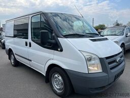 FORD Transit Kasten LKW*Standhzg*2.Hand*TÜV 28/4*AHK*