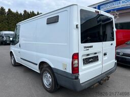 FORD Transit Kasten LKW*Standhzg*2.Hand*TÜV 28/4*AHK*