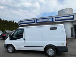 FORD Transit Kasten LKW*Standhzg*2.Hand*TÜV 28/4*AHK*