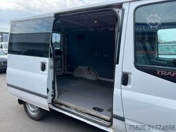 FORD Transit Kasten LKW*Standhzg*2.Hand*TÜV 28/4*AHK*