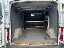 FORD Transit Kasten LKW*Standhzg*2.Hand*TÜV 28/4*AHK*