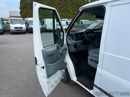 FORD Transit Kasten LKW*Standhzg*2.Hand*TÜV 28/4*AHK*