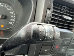 FORD Transit Kasten LKW*Standhzg*2.Hand*TÜV 28/4*AHK*