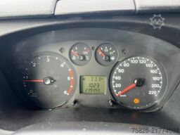 FORD Transit Kasten LKW*Standhzg*2.Hand*TÜV 28/4*AHK*